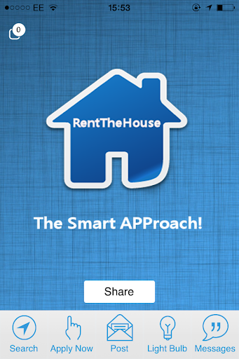 免費下載生活APP|RentTheHouse app開箱文|APP開箱王