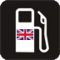UK Fuel Prices icon