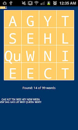 Words Tango poster 6