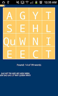 Words Tango(圖6)-速報App