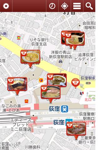 ラーメンチェッカー