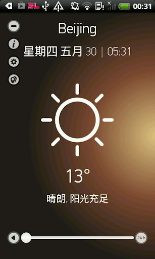 【免費天氣App】Weather Forecast for 15 days-APP點子