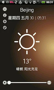 Weather Forecast for 15 days(圖5)-速報App