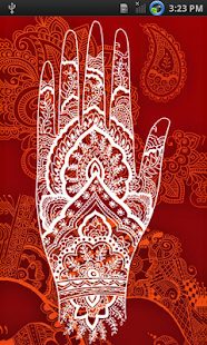 Mehndi Design 2 Screenshots 20