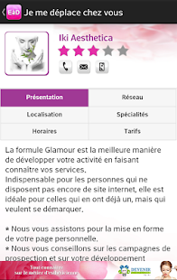 Beautician By Iki Screenshots 7