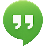 Cover Image of Download Hangouts 3.1.89134953 APK