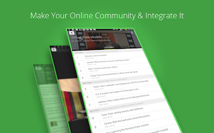 Success story by Udemy poster 8