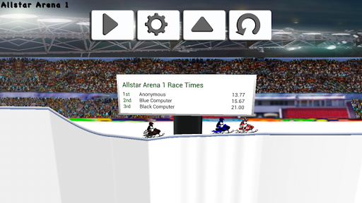 【免費賽車遊戲App】SnowXross Arena - Snowmobile-APP點子