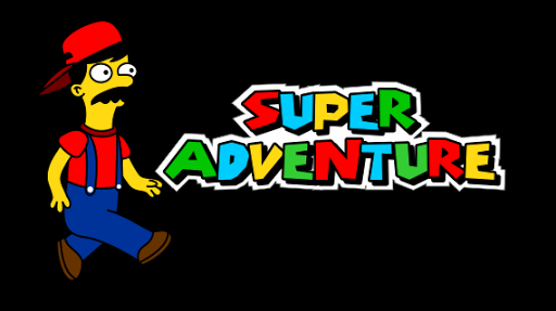 Super Adventure Mario