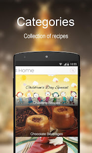 Chocolate Recipe Book - FREE(圖1)-速報App