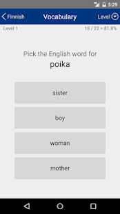 LP Finnish(圖1)-速報App