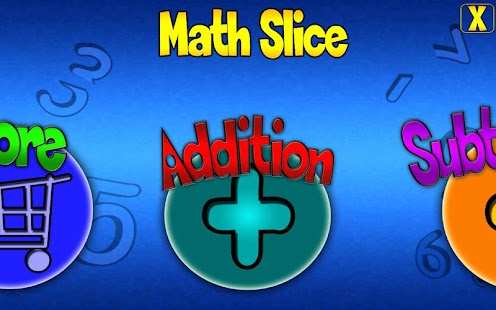 Math Slicer Pro Screenshots 1