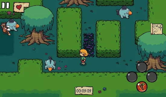 Ittle Dew Apk