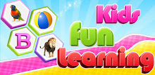 Fun Learning 4 Kids APK