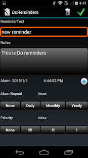 Free DoReminders APK