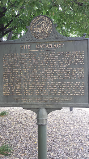 The Cataract