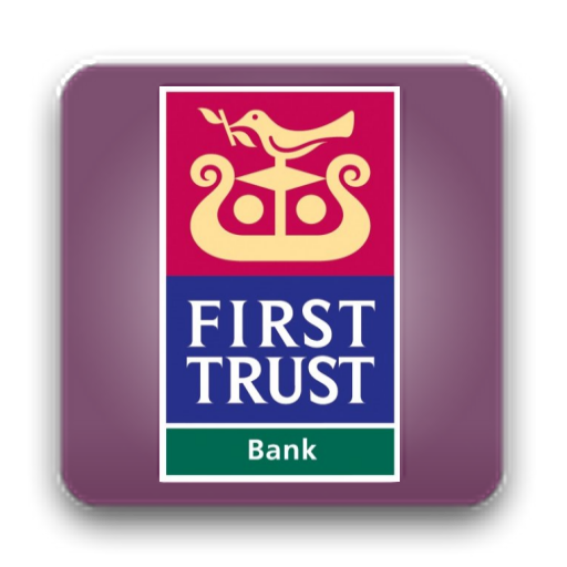 First Trust Bank Mobile 財經 App LOGO-APP開箱王