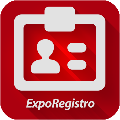 Exporegistro.com 商業 App LOGO-APP開箱王