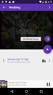 Material Purple Theme(圖4)-速報App
