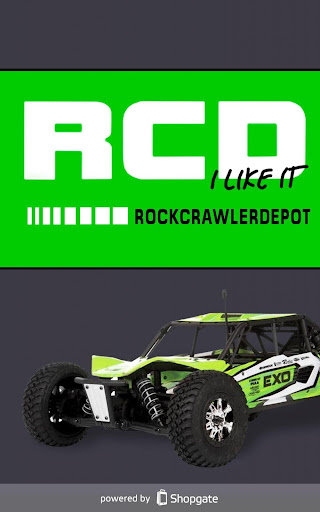 stedler rockcrawlerdep