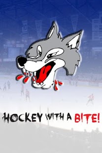 Free Sudbury Wolves APK