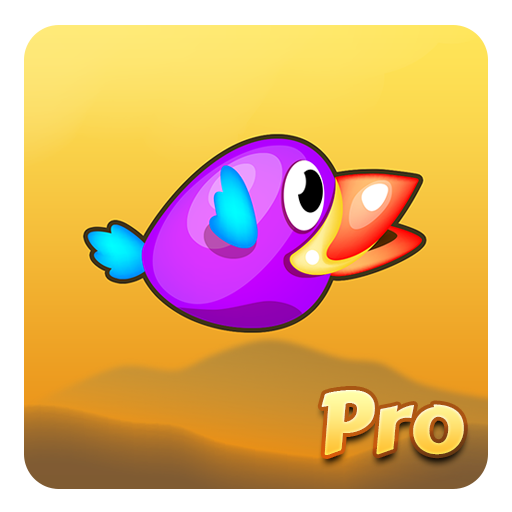 Frappy Bird Pro LOGO-APP點子