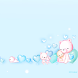 CUKI Theme BabyBear Wallpaper