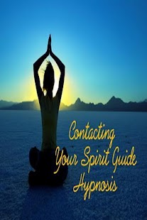 Contacting Your Spirit Guide