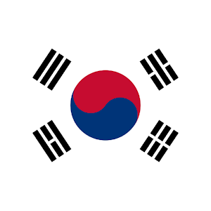 Talk Korean logo