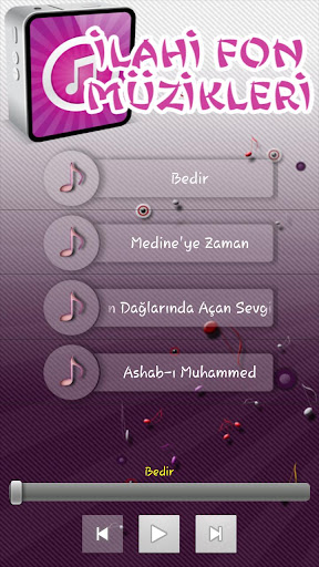 İlahi Fon Müzikleri - 11