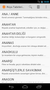 How to get Rüya Tabirleri EX 1.8 unlimited apk for pc