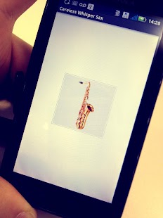 Free Careless Whisper Sax APK for Android