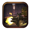 Frontline Commando Assault icon