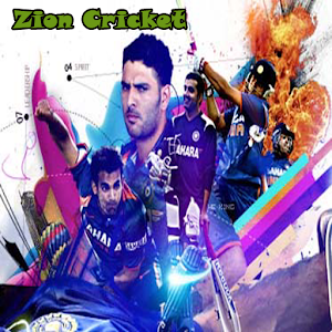 Zion Cricket.apk 1.0