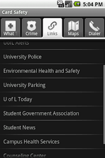 How to install CardSafety patch 1.2 apk for android