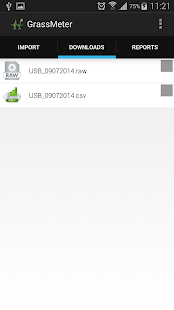 Grass Meter Screenshots 15