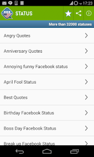 Statuses,Aphorisms and Sayings(圖1)-速報App