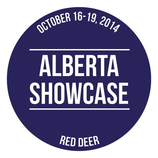 Alberta Showcase LOGO-APP點子