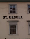 St. Ursula