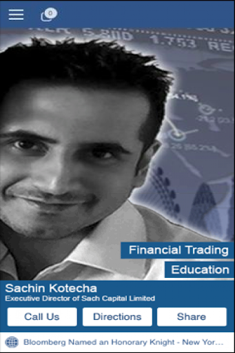 Financial Trading Education