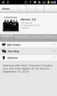 Free Download Katatonia APK