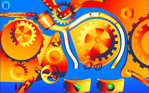 Wee Kids Shapes Free Screenshots 8