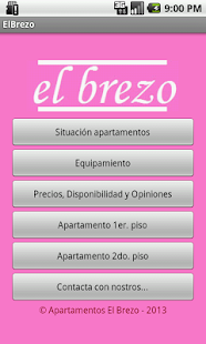 How to mod Apartamentos El Brezo patch 1.0 apk for pc