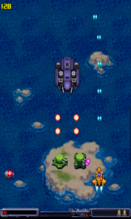 Raiden Raid(圖6)-速報App