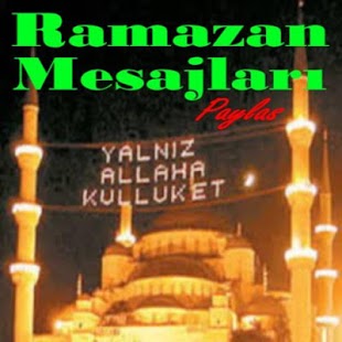 How to install Ramazan Mesajları 1.2 apk for bluestacks