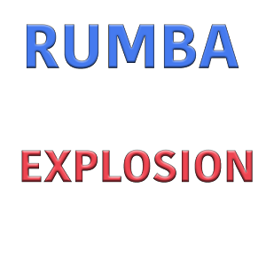 Rumbaexplosion 2.0
