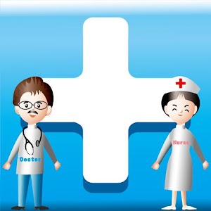 多言語問診票　MultiQ（英語_日本語） logo