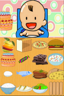 Free Download Feed the Baby APK