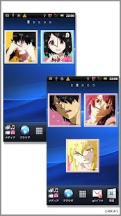 How to get 「偽物語」時計ウィジェット 1.0 apk for bluestacks