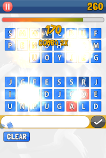 Word Crush(圖2)-速報App